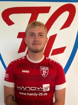 Avatar Bild für Arne Wilhelm Schmieding