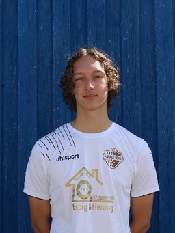 Avatar Bild für Niels Henning Fraaß