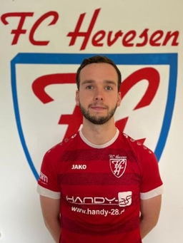 Avatar Bild für Michel Kammann