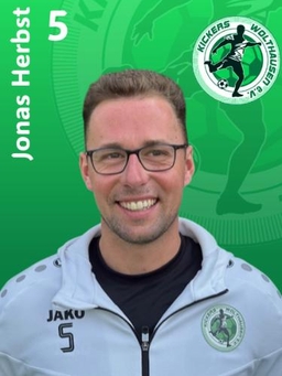 Avatar Bild für Jonas Herbst