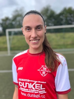 Avatar Bild für Aniela Hünerjäger