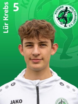 Avatar Bild für Lür Hannes Krebs