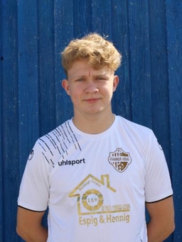 Avatar Bild für Janis Irrgang