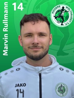 Avatar Bild für Marvin Rullmann