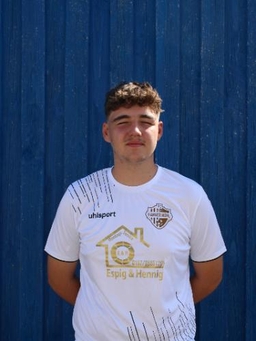 Avatar Bild für Luca Schmidt