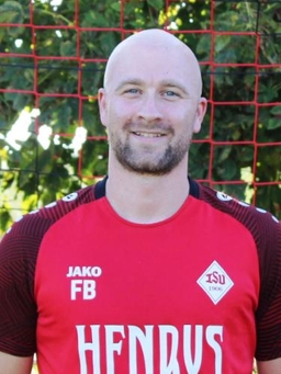 Avatar Bild für Fabian Dirk Bell