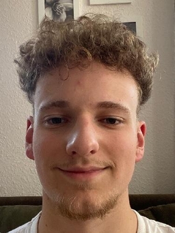 Avatar Bild für Luke Lübkemann