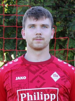 Avatar Bild für Elijah Breuer