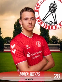 Avatar Bild für Tarek Weyts