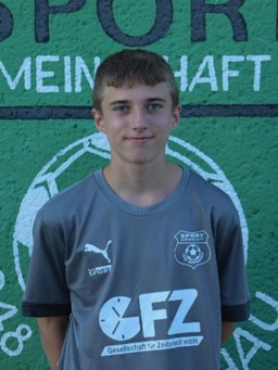 Avatar Bild für Fynn Luca Mühlbach