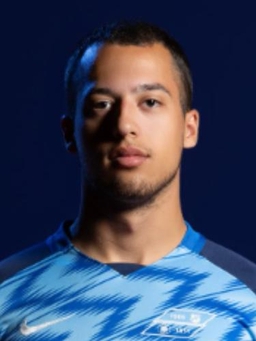 Avatar Bild für Tomas Carrera Cernat