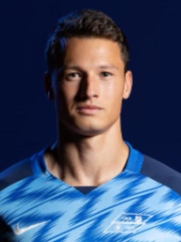 Avatar Bild für Alexander Koch