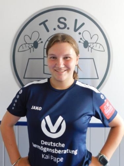Avatar Bild für Louisa Giesel