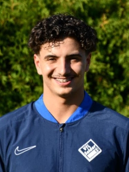 Avatar Bild für Iliano-Paolo Aylanc