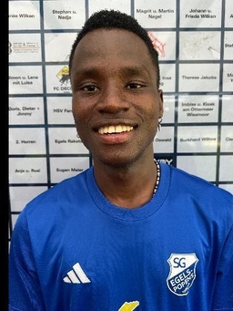 Avatar Bild für Morlaye Conde