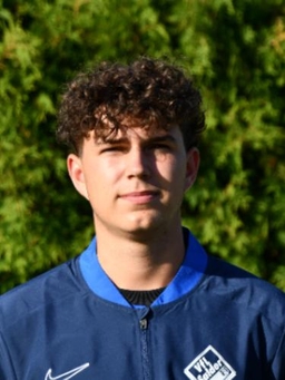 Avatar Bild für Lennart Majcen