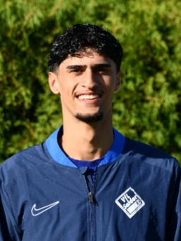 Avatar Bild für Deniz Karagüzel