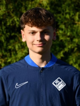 Avatar Bild für Louis Hilgert