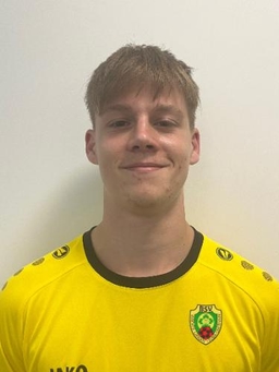 Avatar Bild für Linus Stanley Aßmann