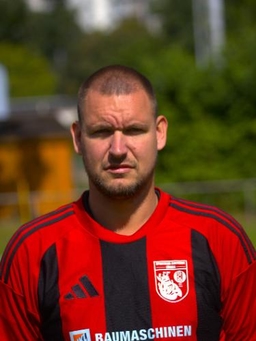 Avatar Bild für Jens Müller