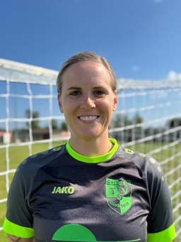 Avatar Bild für Aileen Meyer