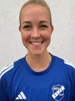Avatar Bild für Nadine Bartsch