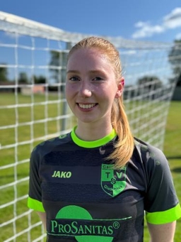 Avatar Bild für Hanna Wüstefeld