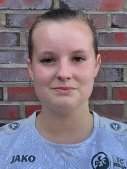 Avatar Bild für Michelle Angelina Dahlhoff