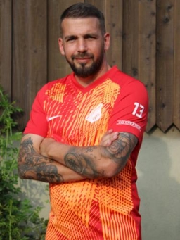Avatar Bild für Daniel Prang