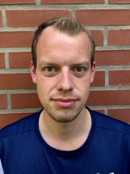 Avatar Bild für Felix Hilgefort