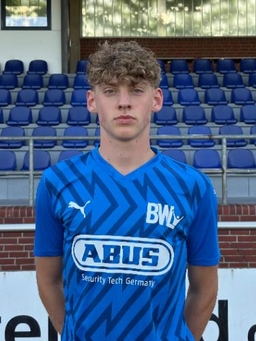 Avatar Bild für Jonas Krogmann