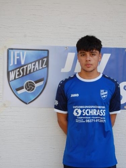 Avatar Bild für Ahmed Enes Gashi