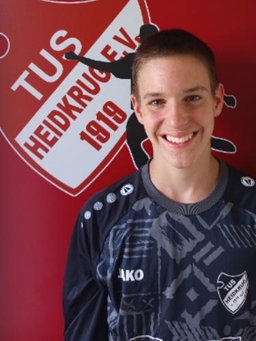 Avatar Bild für Alexander Zacharias Becker