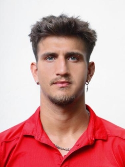 Avatar Bild für Gianluca Muzzi