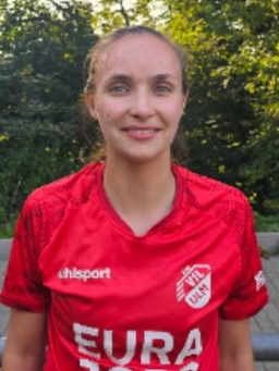 Avatar Bild für Veronika Kienle