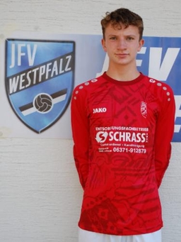 Avatar Bild für Noah Finn Litzenberger