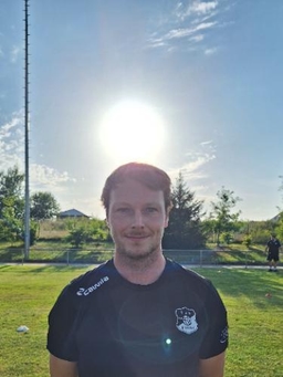 Avatar Bild für Tobias Prünie