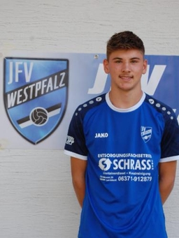 Avatar Bild für Joshua Liam Schmitte