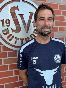 Avatar Bild für Sven Pilawa