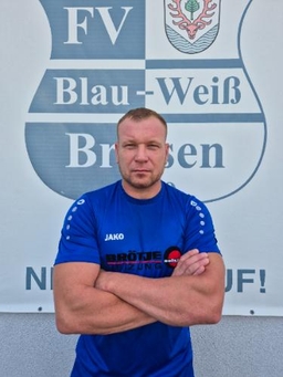 Avatar Bild für Rene Margraff