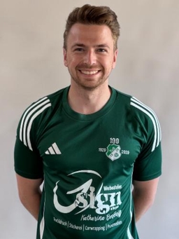 Avatar Bild für Kevin Kemper