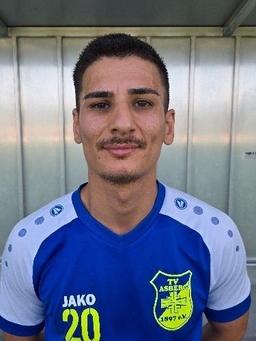 Avatar Bild für Aydin Türkeli