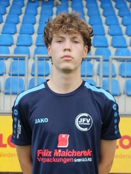 Avatar Bild für David Heidgerken