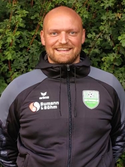 Avatar Bild für Dennis Böhm