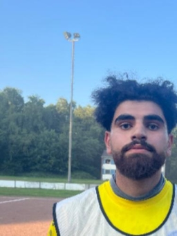 Avatar Bild für Malek Atriss