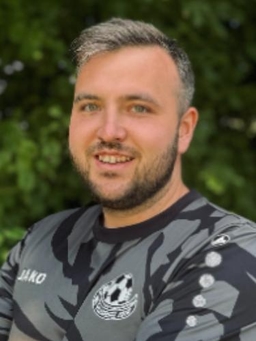 Avatar Bild für Marcel Borsch