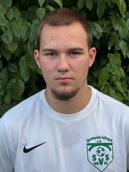 Avatar Bild für Joshua Alexander Macha