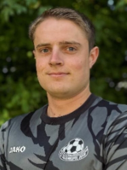 Avatar Bild für Fabian Gusovius