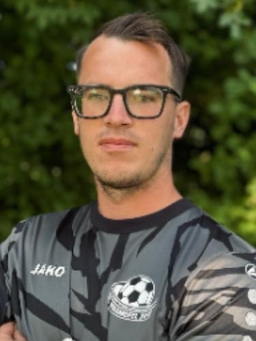 Avatar Bild für Niklas Hesse