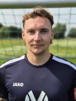 Avatar Bild für Keven Munk